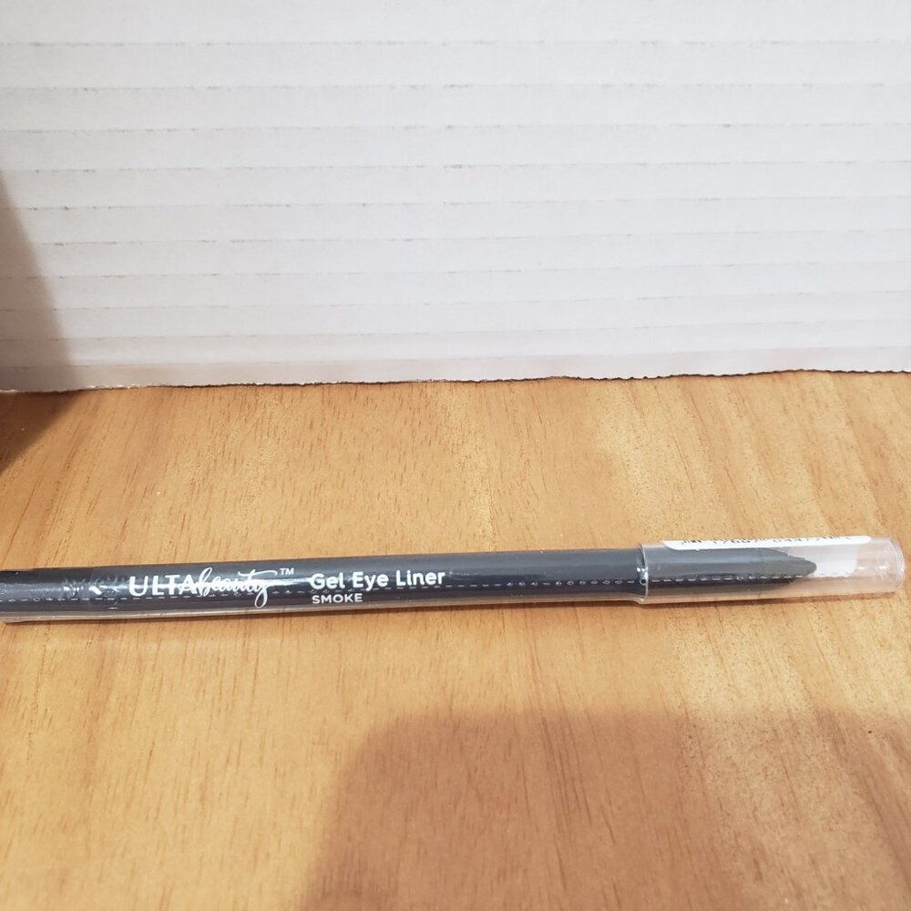 Mary Kay Finishing Spray and Ulta Beauty Gel Eye Liner Color Smoke Both are New - Picture 3 of 5